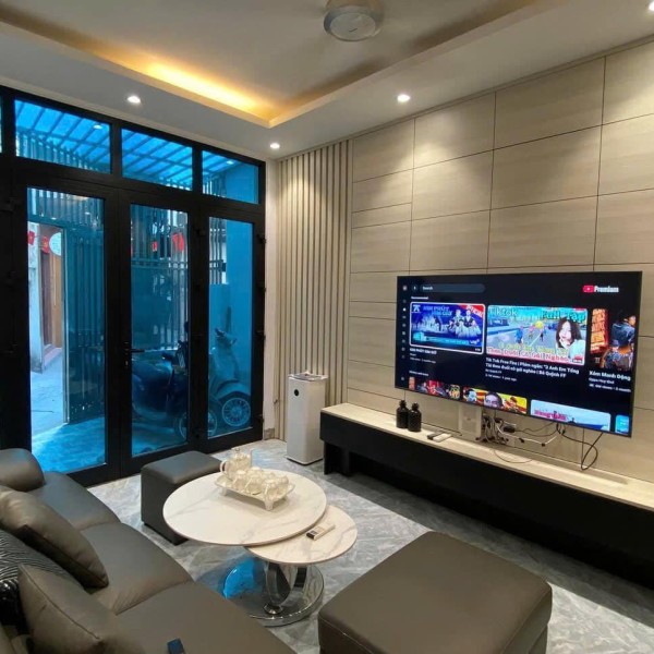 PHONG THỦY TRONG THIẾT KẾ VÀ THI CÔNG NHÀ LẮP GHÉP PANDAR